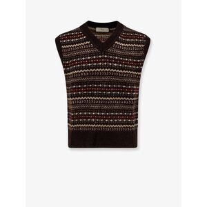 Dunst Unisex Crafted Unisex Vest